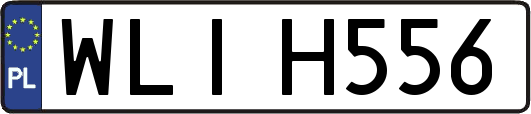 WLIH556
