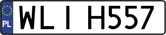 WLIH557
