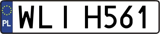 WLIH561
