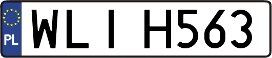 WLIH563