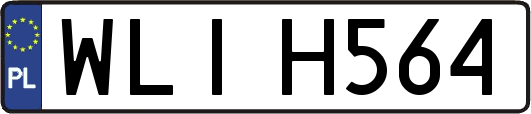 WLIH564