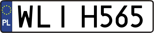 WLIH565
