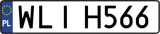 WLIH566