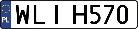 WLIH570