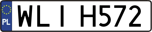 WLIH572
