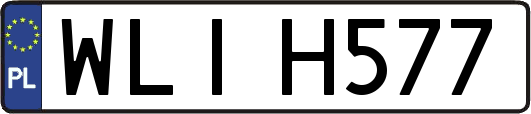 WLIH577