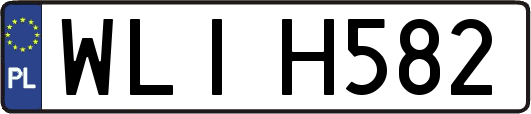 WLIH582