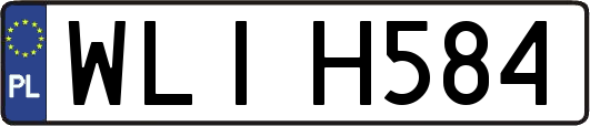 WLIH584