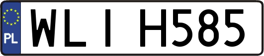 WLIH585