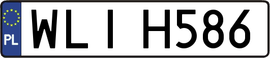 WLIH586