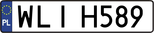 WLIH589