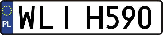 WLIH590