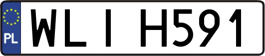 WLIH591