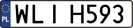 WLIH593