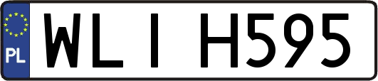 WLIH595