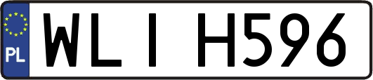 WLIH596