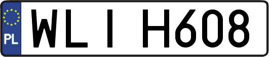WLIH608
