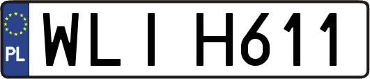 WLIH611