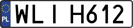 WLIH612