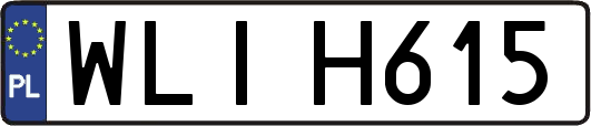 WLIH615