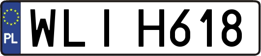 WLIH618