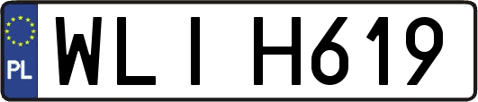 WLIH619