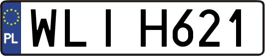 WLIH621