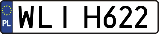 WLIH622