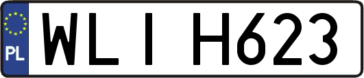 WLIH623