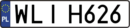 WLIH626