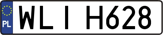 WLIH628