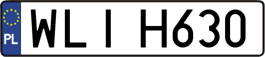 WLIH630