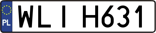 WLIH631
