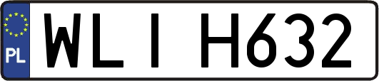 WLIH632