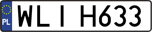 WLIH633