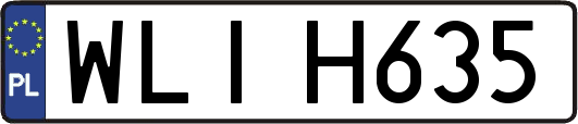 WLIH635