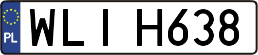 WLIH638