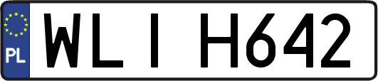 WLIH642