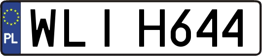 WLIH644