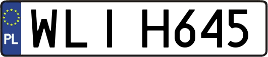 WLIH645