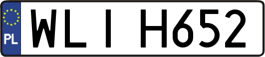 WLIH652