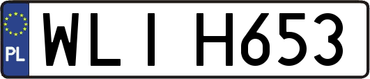 WLIH653