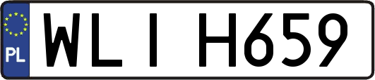WLIH659