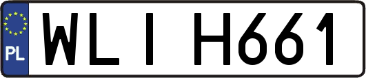 WLIH661