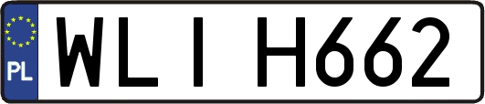 WLIH662