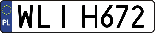 WLIH672