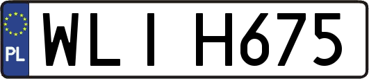 WLIH675