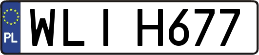 WLIH677