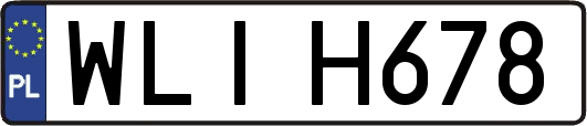 WLIH678