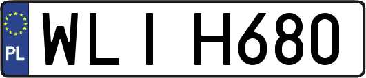 WLIH680
